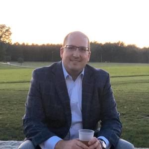 Meet your Posher, Brian